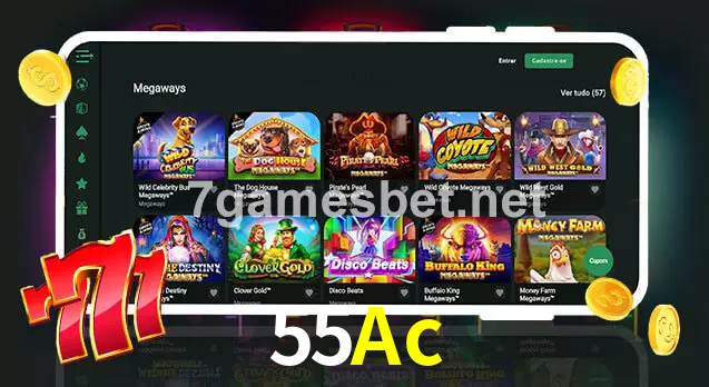 55Ac aplicativo