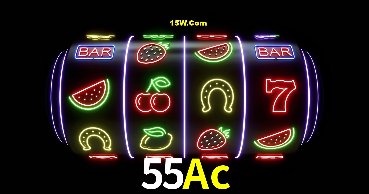 Welcome Bonus 55Ac