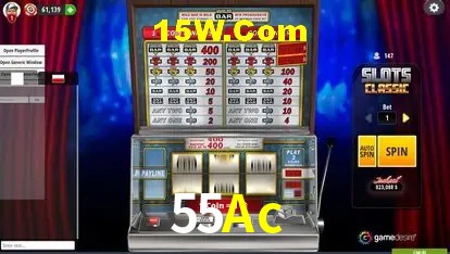 Ofertas Exclusivas 55Ac