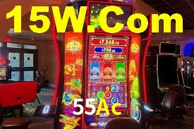 55Ac: Jogos de Caça-Níqueis-Altas Recompensas, Roleta-Velocidade, Blackjack-Desafios Máximos