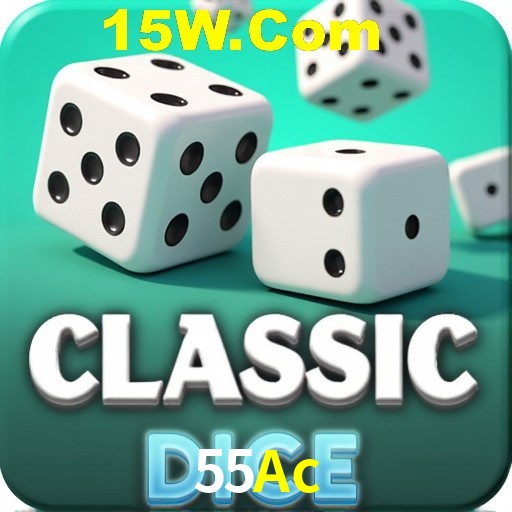 Descubra o Mundo do Cassino Online com 55Ac
