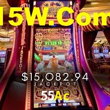 Welcome Bonus 55Ac