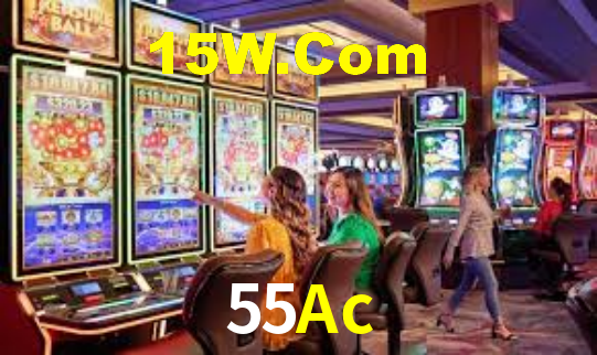 APP oficial da 55Ac para mobile