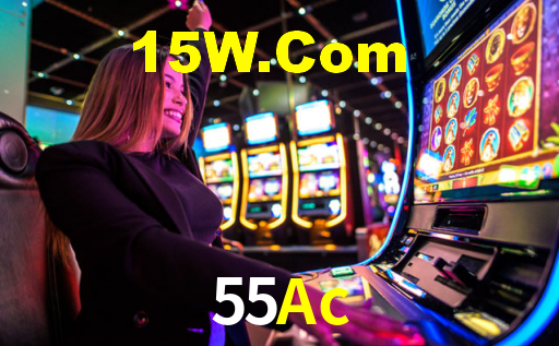 Bônus Generosos e Exclusivos no 55Ac para Você!