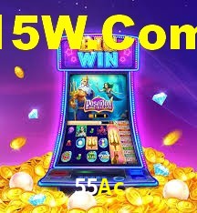 Sinta a adrenalina dos jogos de cassino com 55Ac