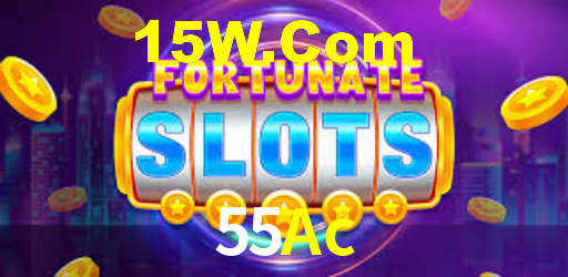 55Ac Login